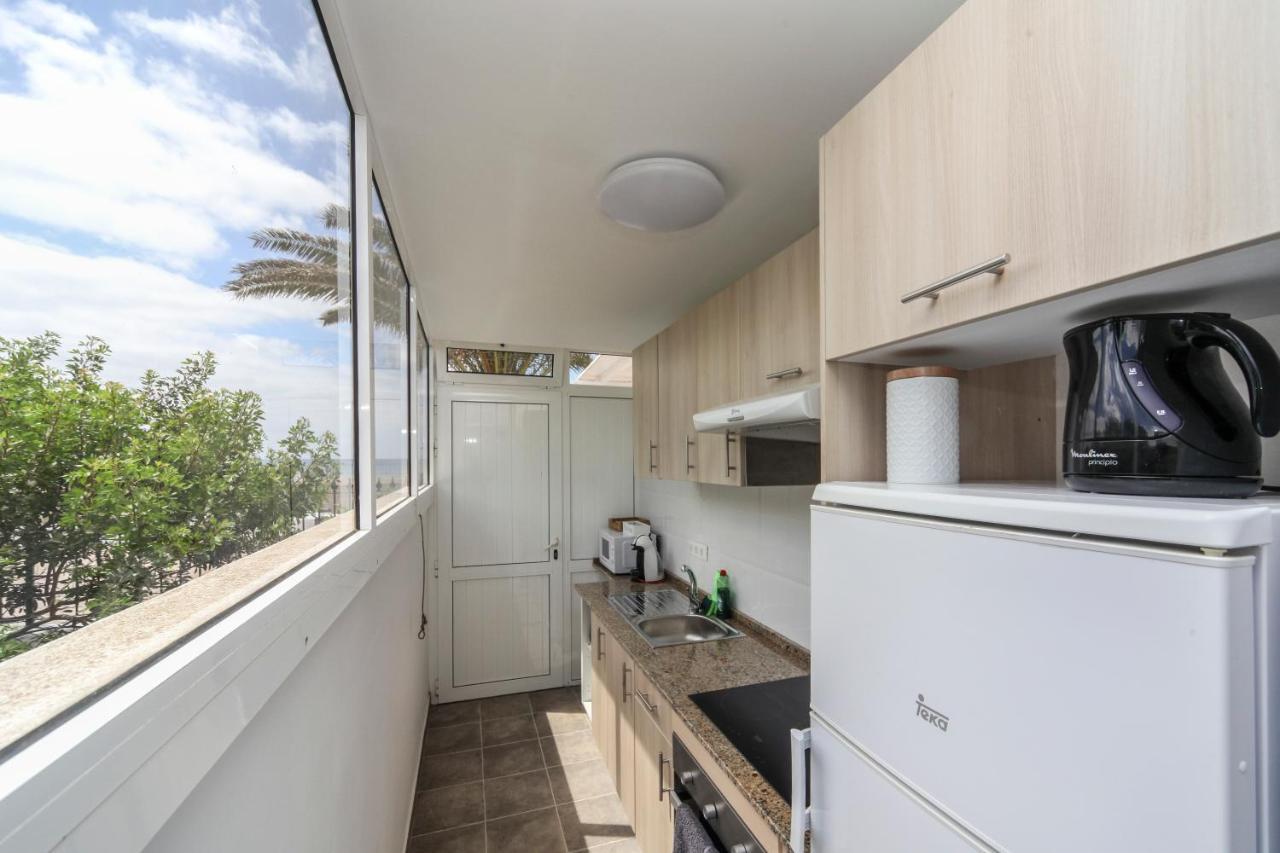 Luxury Sea Front Ii Apartamento