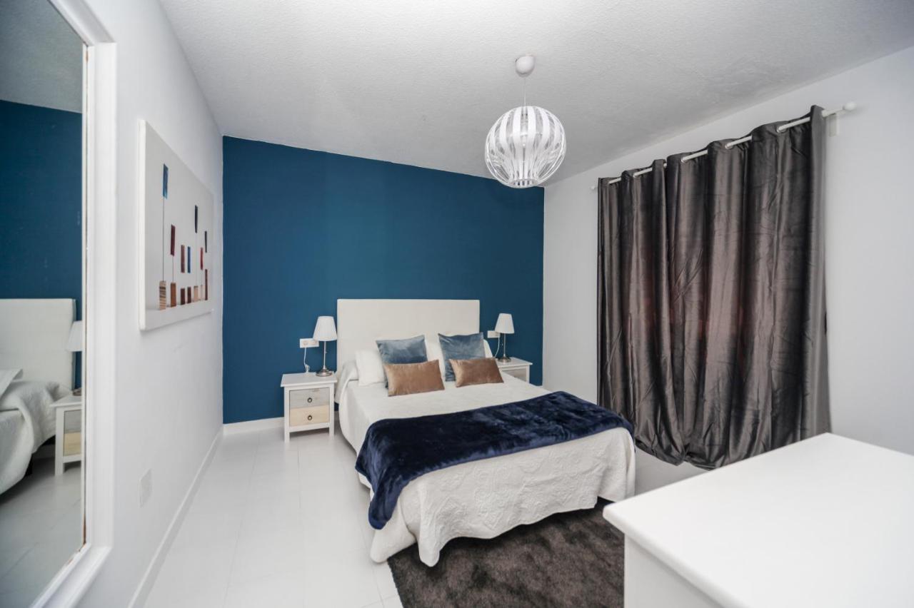 Apartamento Luxury Sea Front Ii