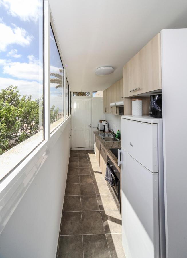 Apartamento Luxury Sea Front Ii *