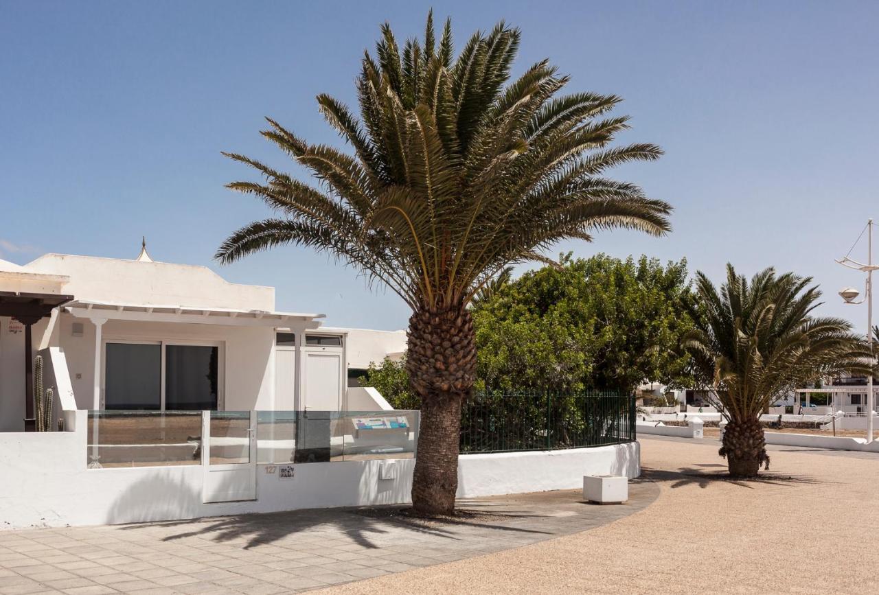 Luxury Sea Front Ii Apartamento Playa Honda (Lanzarote)