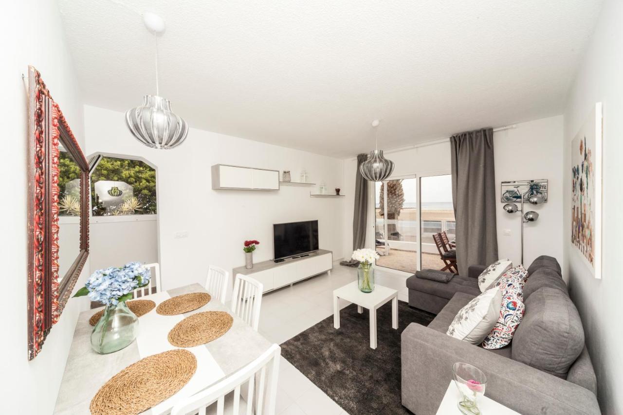 Luxury Sea Front Ii Apartamento *