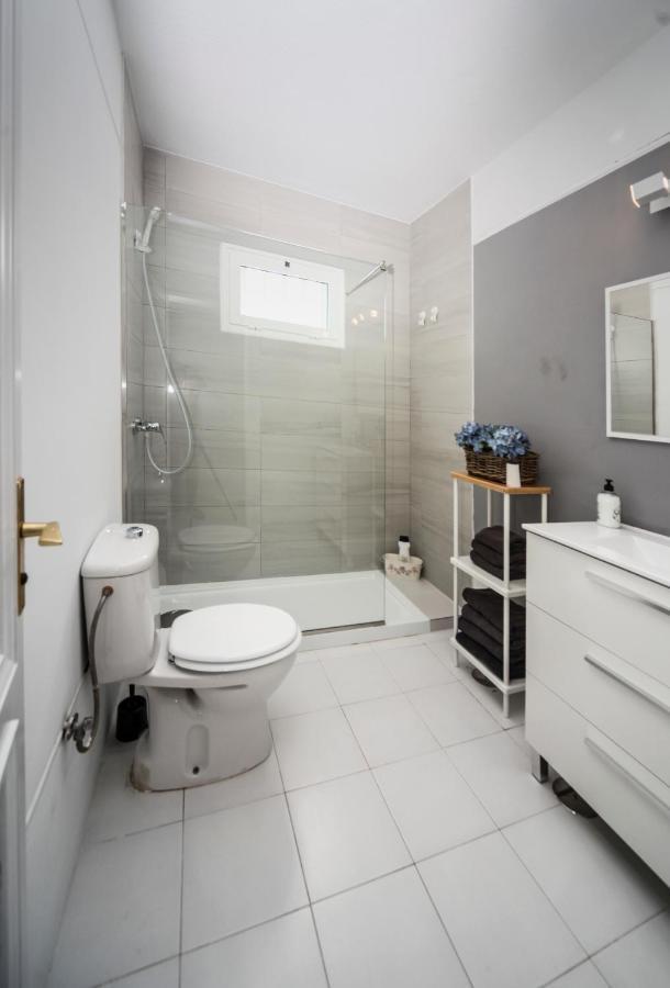 Apartamento Luxury Sea Front Ii *