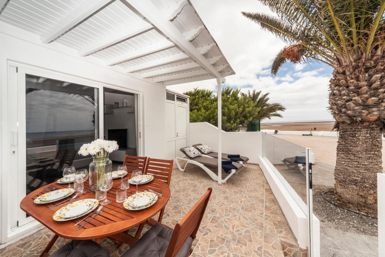 Apartamento Luxury Sea Front Ii
