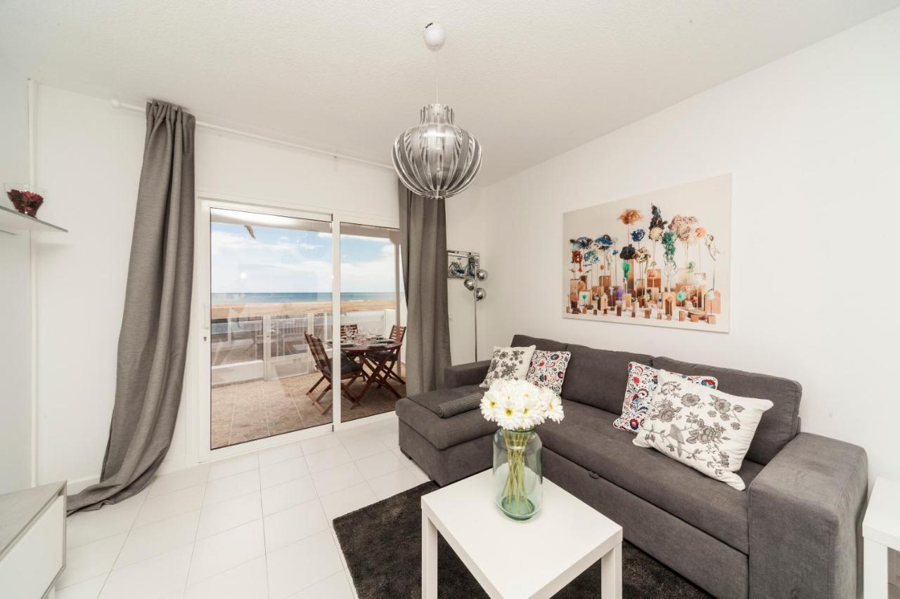 Luxury Sea Front Ii Apartamento