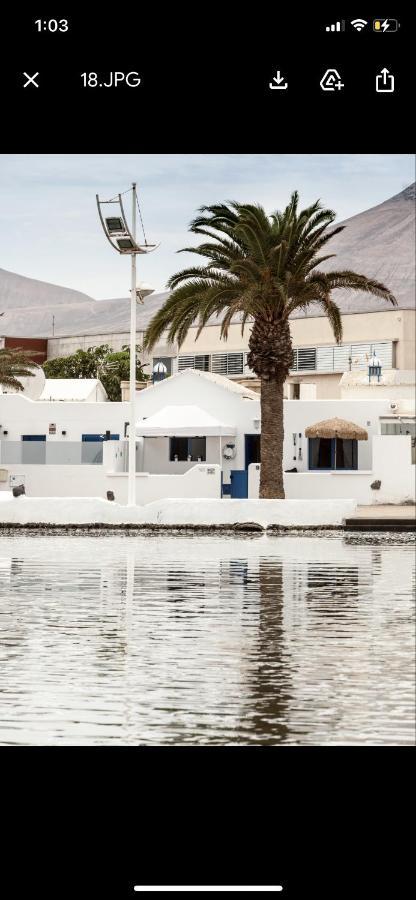 Apartamento Luxury Sea Front Ii Playa Honda (Lanzarote)