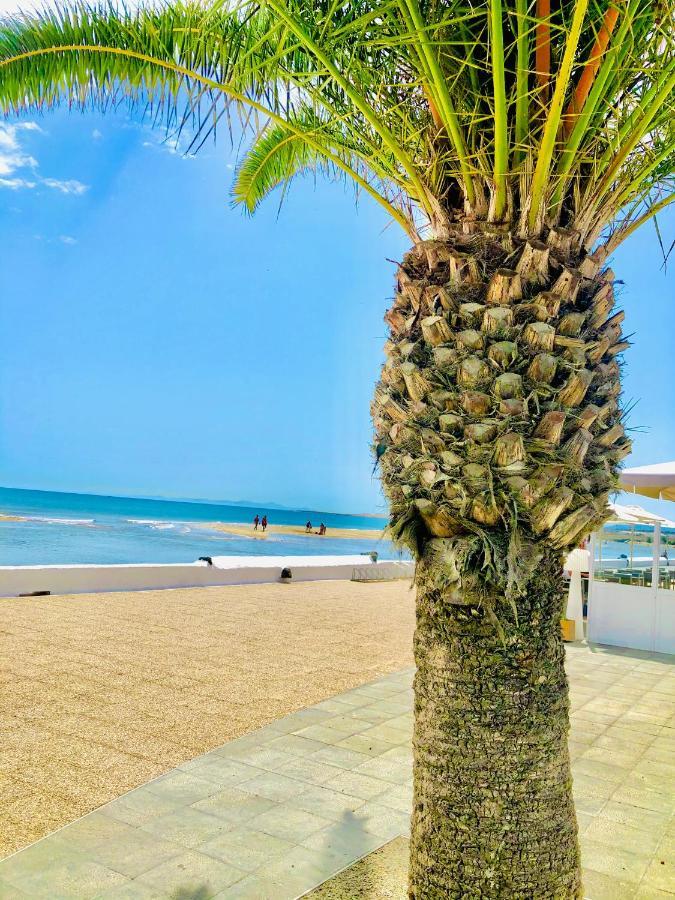 Apartamento Luxury Sea Front Ii Playa Honda (Lanzarote)