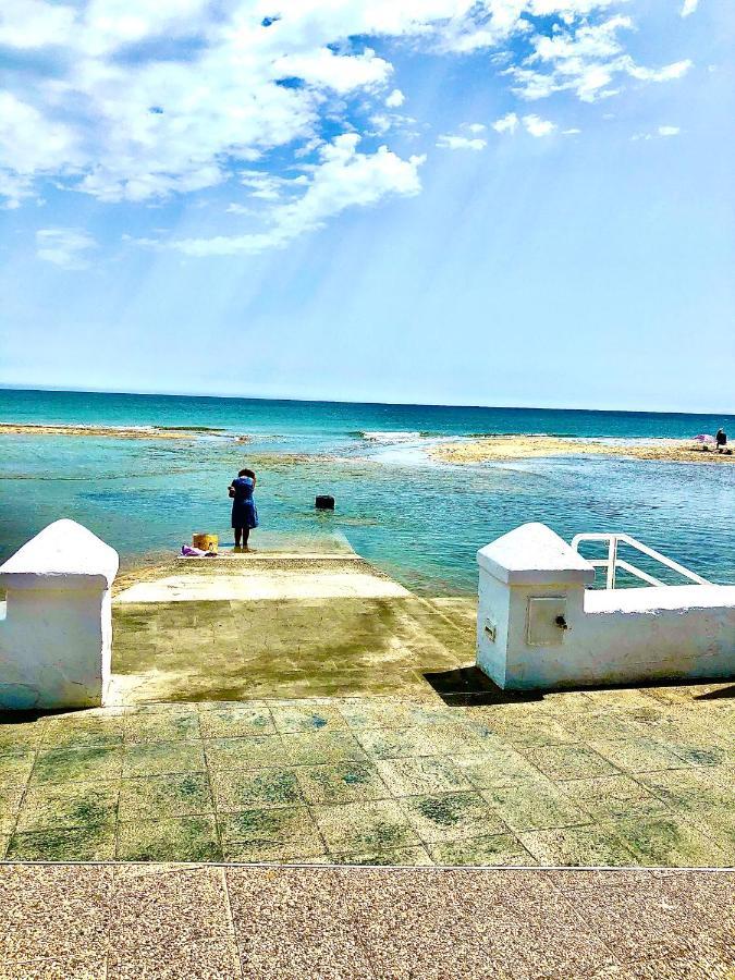 Apartamento Luxury Sea Front Ii Playa Honda (Lanzarote)