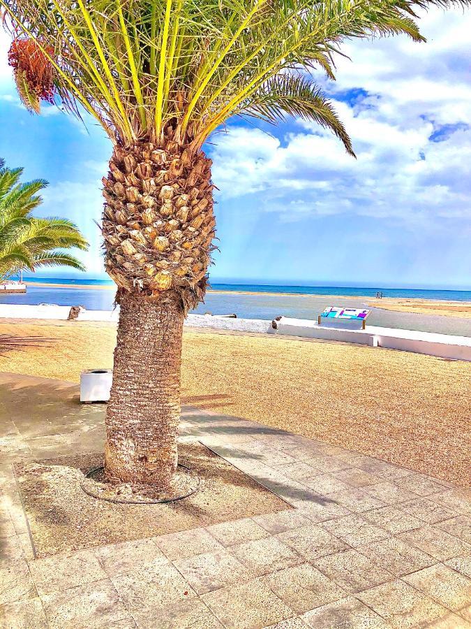 Luxury Sea Front Ii Apartamento Playa Honda (Lanzarote)