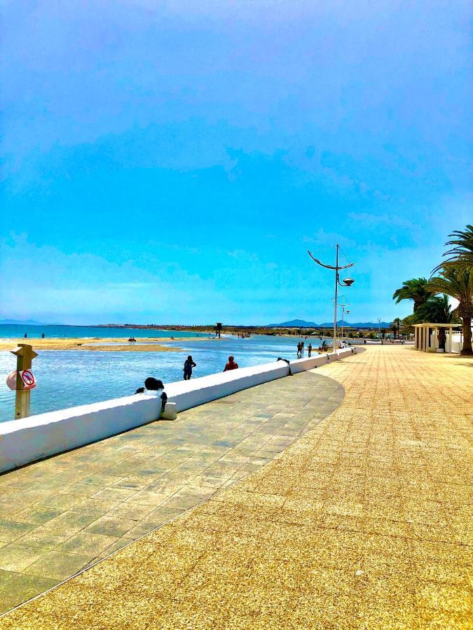 Luxury Sea Front Ii *